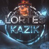 Логотип телеграм канала @lortescaz — LORTE$ 🎰