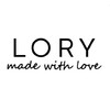 Logo of telegram channel lory_b2b — LORY b2b