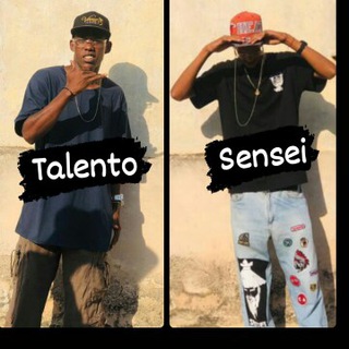 Logotipo del canal de telegramas los_pal_play - El Talento & Sensei 🎤