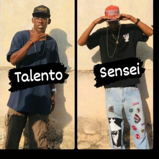 Telegram channel El Talento & Sensei 🎤 logo
