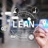 Логотип телеграм канала @los31_31 — #LeanOpenSpace (LOS) "НИУ "БелГУ"