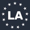 Логотип телеграм канала @los_angeles_rabota — Новости Лос-Анджелес Работа Жилье Рент