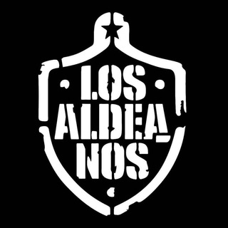 Logotipo del canal de telegramas losaldeanos_oficial - Los Aldeanos [Al2, Silvito & El B]
