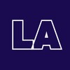 Логотип телеграм канала @losangeles_reklama — Лос-Анджелес Реклама Новости
