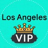 Логотип телеграм канала @losangeles_vip — Лос Анджелес