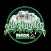 Logo of telegram channel losangelesmeds — @LosAngelesMeds