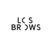 Логотип телеграм канала @losbrowsbar — LOS MIND