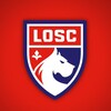 Логотип телеграм канала @losclille1944 — Les Dogues | Лилль