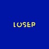 Logo of telegram channel loseerclub — Loser