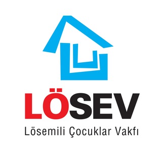 Telgraf kanalının logosu losevtelegram — LÖSEV