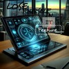 Логотип телеграм -каналу loseyourse — Lose yourself in IT feature