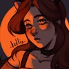 Логотип телеграм канала @loshara_po_zizni — • Ketlis/MashaK •