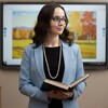 Логотип телеграм канала @loskutki_ksenii_blog — Лоскутки Ксении