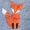 Логотип телеграм канала @loskutnieidei — Лоскутное шитьё, пэчворк и квилтинг