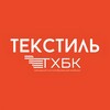 Логотип телеграм канала @loskutok_thbk_teikovo — Магазин Текстиль ТХБК