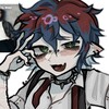 Логотип телеграм канала @lososiao — ❗️лососьь❗️