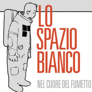 Logo del canale telegramma lospaziobianco - Lo Spazio Bianco