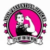 Логотип телеграм канала @loss_prevention_pro — Блог Чумового Предотвращенца