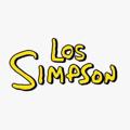 Logo saluran telegram lossimpsonclipss — Los Simpson Clips