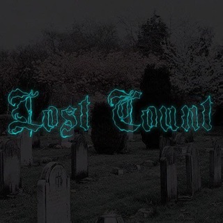 Логотип телеграм канала @lost_count_g — Lost_Count🖤