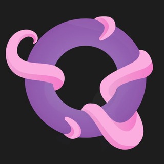 Логотип телеграм канала @lost_hentai — LostHentai