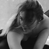 Логотип телеграм канала @lost_blurred_sings — lost sings