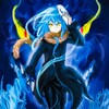 Logotipo do canal de telegrama lostafnan - み Rimuru Reviews み