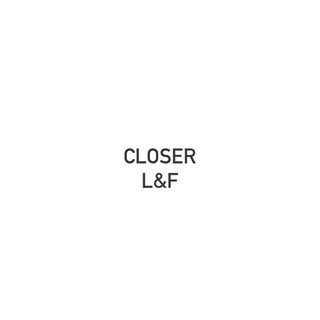 Логотип телеграм канала @lostandfoundcloser — Closer. Lost&Found