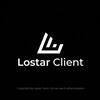 Telegram channel LostarClient - 26.2 logo