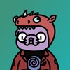 Логотип телеграм канала @lostdogs_votes — Lost Dogs: Выбор карты | Опросник