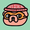 Logo of telegram channel lostdogsinsider — Insider News ENG