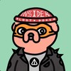 Логотип телеграм канала @lostdogsinsiderr — Lost dogs insider 🦴