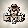 Логотип телеграм канала @lostdogspredict — NOT | Lost Dogs