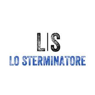 Logo del canale telegramma losterminstore99 - STERMINATORE 2.0.22 💥