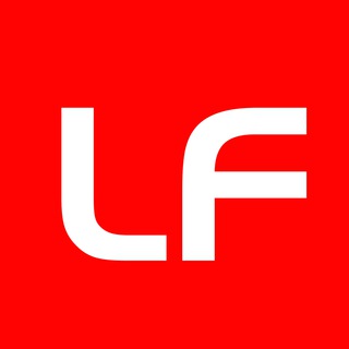 Логотип телеграм канала @lostfilm_official — LostFilm