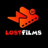 Логотип телеграм канала @lostfilms_online — LOSTfilms | Фильмы, Сериалы, Мультики, Аниме, ТВ-шоу