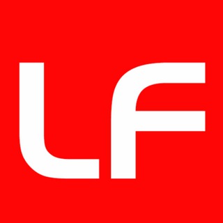 Логотип телеграм канала @lostfilmshows — LostFilm.TV