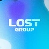 Логотип телеграм канала @lostgroup_kzn — Lost Group - Сеть розничных магазинов