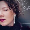 Логотип телеграм канала @lostincarats — выживут только художники