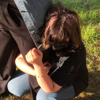لوگوی کانال تلگرام lostinnever — "Euthymia"
