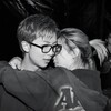 Telegram channel lost in sodade ☾ minimoni logo