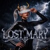 Логотип телеграм канала @lostmary1 — LOST MARY