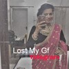 Logo saluran telegram lostmygf — LOST MY GF ( Backup )