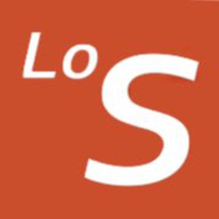 Logo of telegram channel lostrillonenews — Lo Strillone News