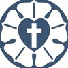 Логотип телеграм канала @losungenlutheran — Слово Божье на каждый день
