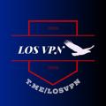 Logo saluran telegram losvpn — Los vpn پروکسی