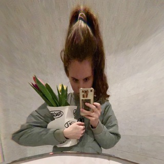 Логотип телеграм канала @lotalotas — lotalota