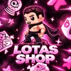 Логотип телеграм канала @lotas_shop — Lotas Shop