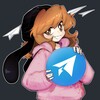Логотип телеграм канала @lotatgk — ЛОТА LOTA 洛塔