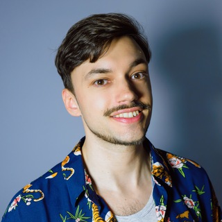 Telegram channel хайлайтер-кун logo